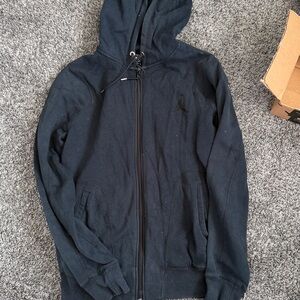 Jordan Men's Zip Jacket